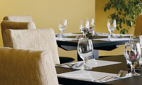 The Top 5 Thai Restaurants in Dubai