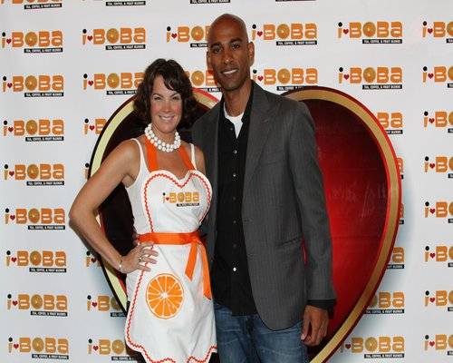Haute Events: Grand Opening of I Heart Boba