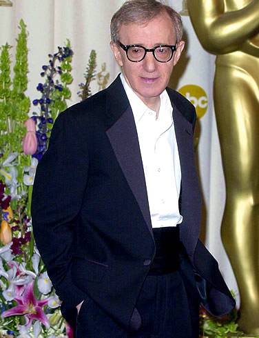 Haute 100 New York Update: Woody Allen