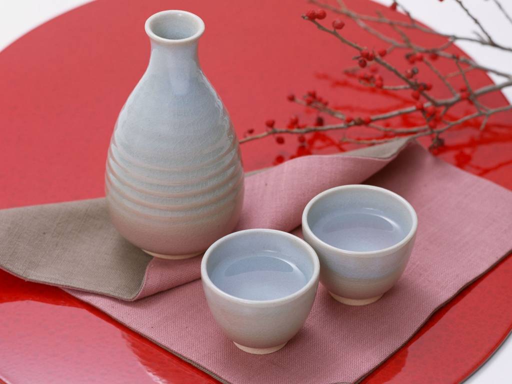 Japanese Elixir: The Top 5 Sake Joints in Moscow
