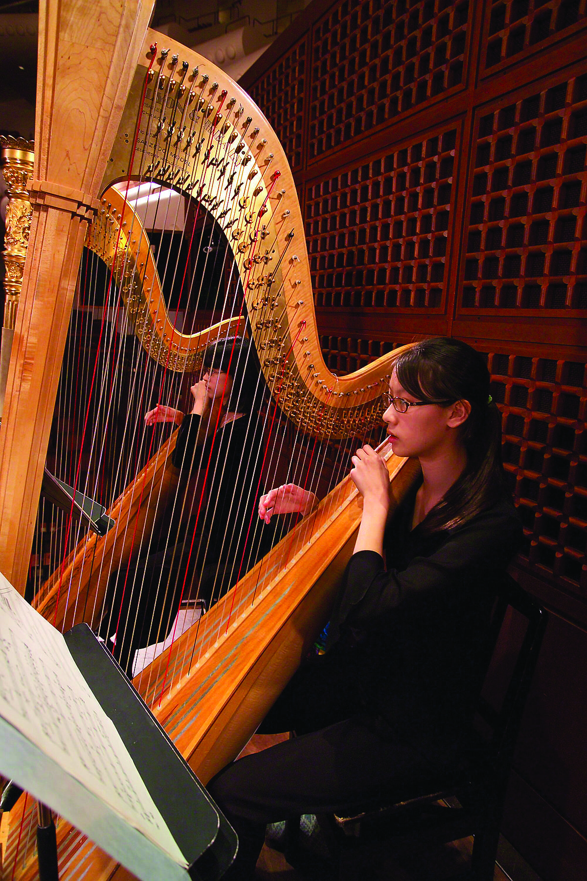 Sound Culture: San Francisco Symphony and Opera – Economic Staples of the Golden City