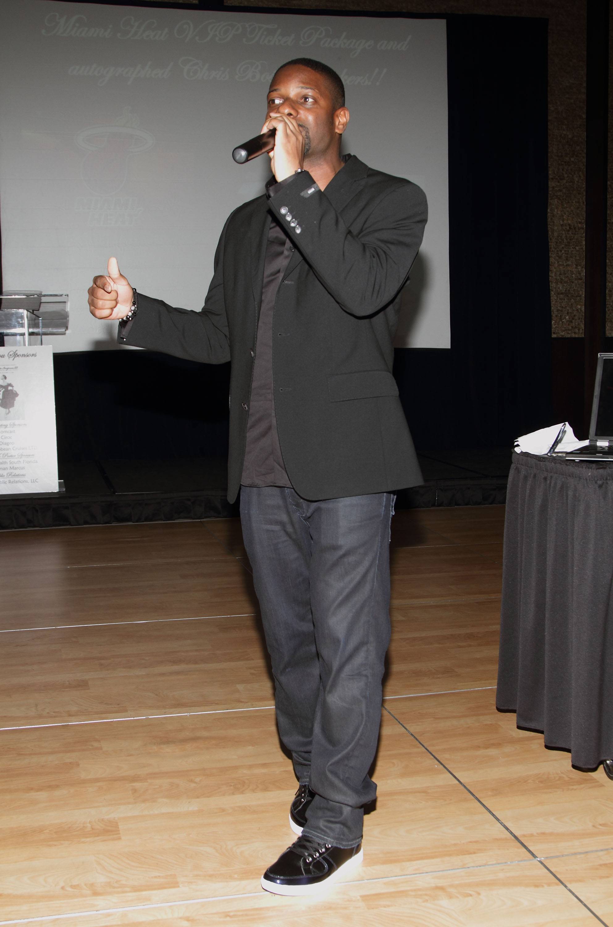 Haute Event: Dress to Impress III Charity Gala