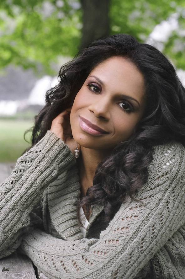 Audra McDonald of “Private Practice” & Broadway to Headline Benefit Concert