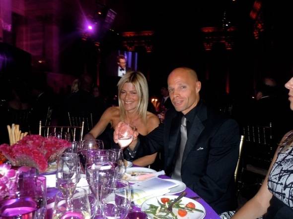 Dori’s World: Angel Ball Charity