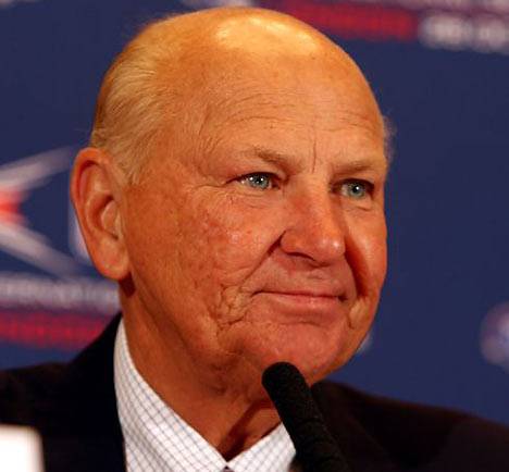 Haute 100 Miami Update: H. Wayne Huizenga