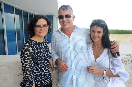 Haute Event: Canyon Ranch Living Welcomes NADA to Miami Beach