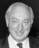 Haute 100 San Francisco Update: Walter Shorenstein