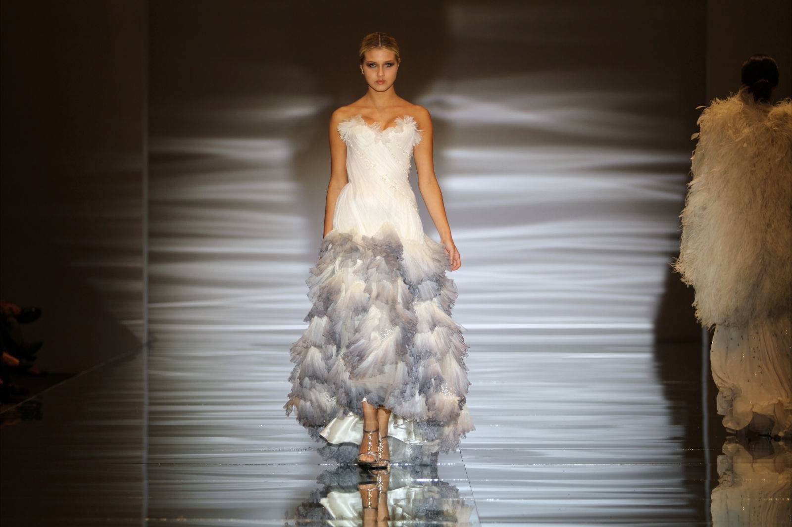 Roberto Cavalli Celebrates 40 Years: First Time in South America