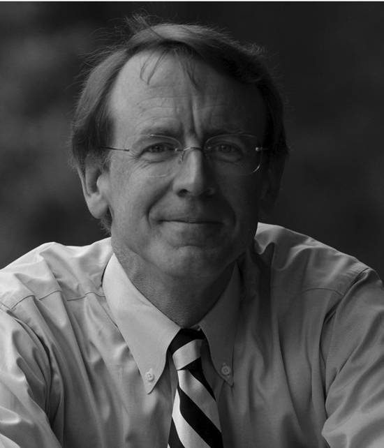 Haute 100 San Francisco Update: L. John Doerr