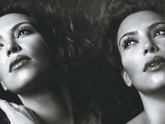 Haute 100 Los Angeles Update: The Kardashians