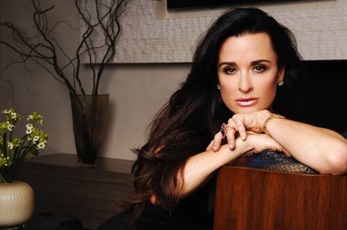 Haute Secrets Los Angeles: Kyle Richards