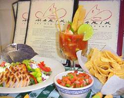 Haute Taco Tuesdays in Los Angeles
