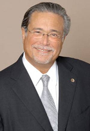 Haute 100 Miami Update: Micky Arison