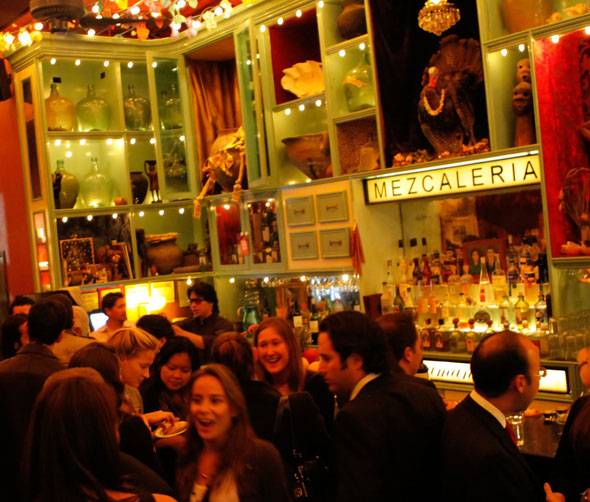 Haute Event: Philharmonic Orchestra’s Young Patrons’ Season Opening Cocktail Party