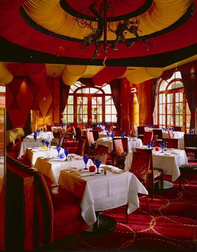 The Top 5 Italian Restaurants in Las Vegas
