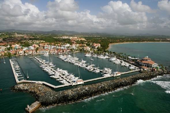Haute Yachts: Palmas Del Mar Yacht Club Under IGY Management