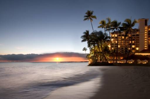 Inside Luxury Travel Features the Halekulani Hotel