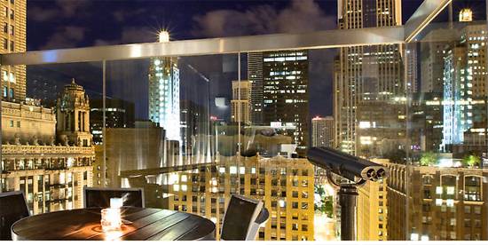 With a View: The Top 5 Views of Chicago