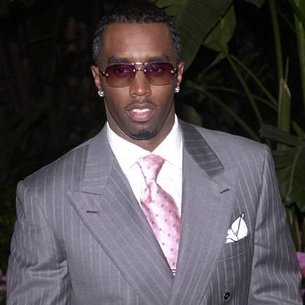 Haute 100 Miami Update: Sean “Diddy” Combs