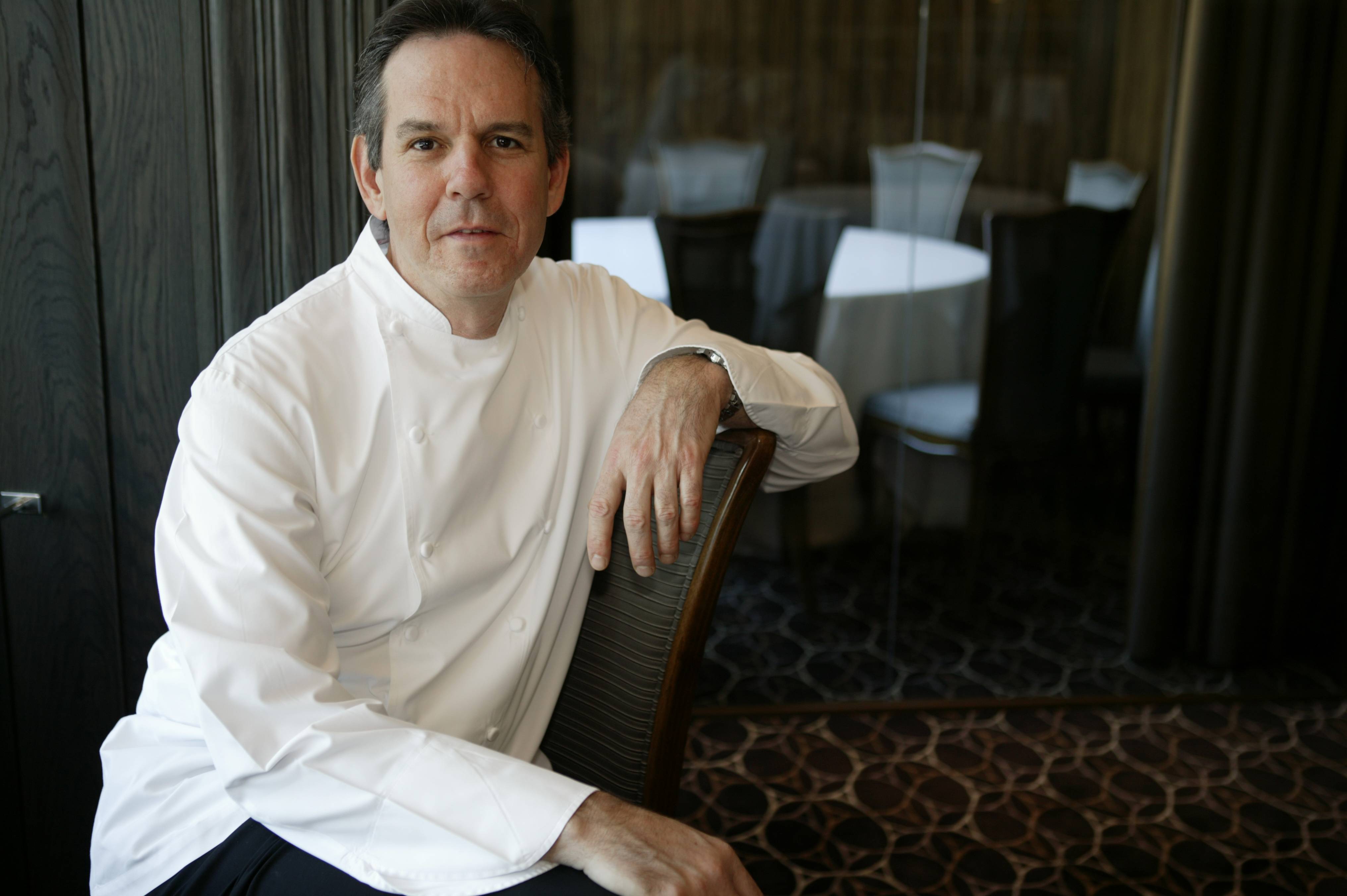 Haute Event: Per Se Restaurant Hosts Luncheon to Debut Exciting New Cookbooks
