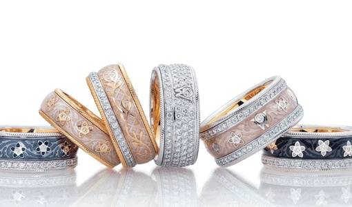 Wellendorff Opens Its First North American Boutique in San Francisco