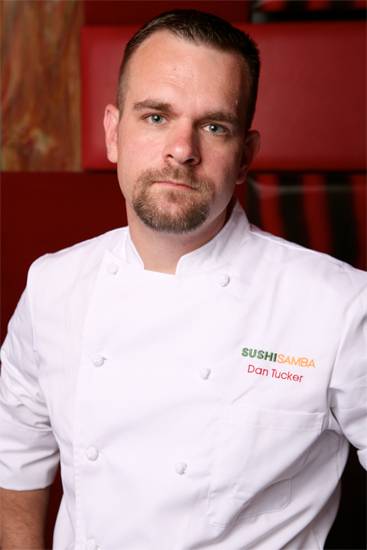Haute Secrets Chicago: Dan Tucker