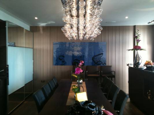 The Ultimate in Luxury Hotels: Jumeirah Unveils the Royal Suite