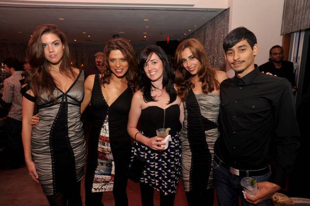 Nicole Miller At Shore Club