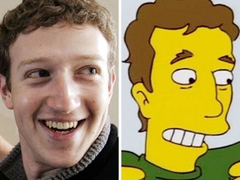 Haute 100 San Francisco Update: Mark Zuckerberg