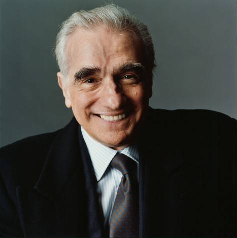 Haute 100 New York Update: Martin Scorsese