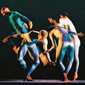 Merce Cunningham Dance Company At Adrienne Arsht Center In December