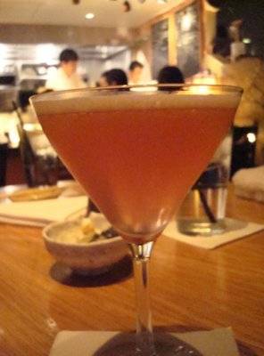 With a Twist: The Top 5 Martini Menus in Dallas