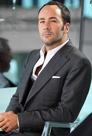 Haute 100 New York Update: Tom Ford