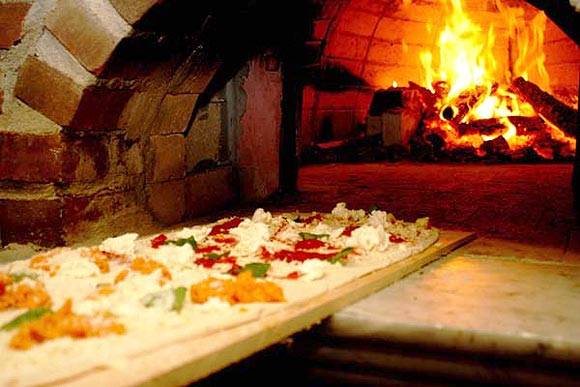 By the Slice: The Top 5 Pizza Restaurants in New York City
