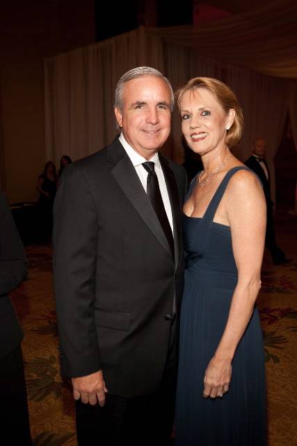 Haute Event: Mercy Hospital Celebrates 60 Years with Gala