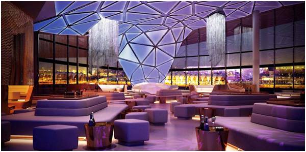 Cipriani Arrives in the Middle East on Yas Island, Abu Dhabi