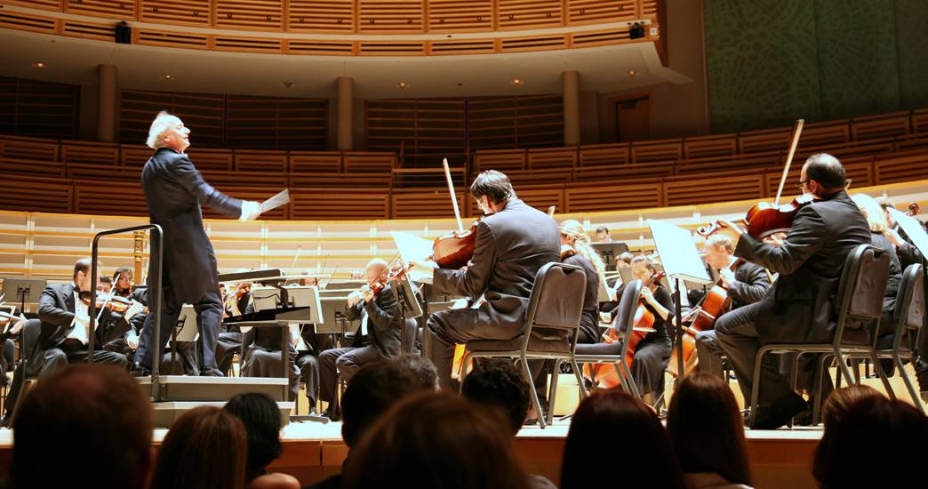 Haute Event: The Miami Symphony Orchestra Premieres Its 21st Season