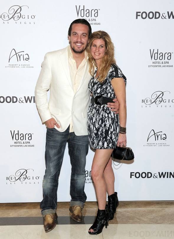 Haute Event: Food & Wine’s All-Star Weekend Kicks Off at Vdara
