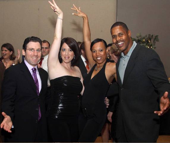 Haute Event: Ghost Light’s Night of Masquerade at the Broward Center for the Performing Arts