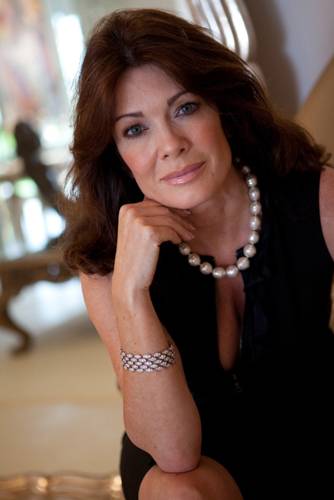 Haute Secrets Los Angeles: Lisa Vanderpump