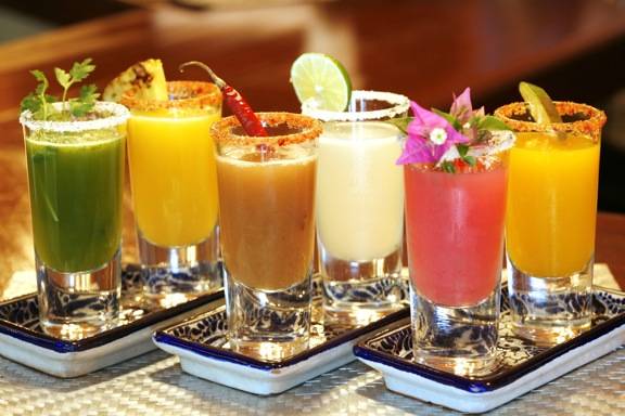 New Happy Hour at Talavera