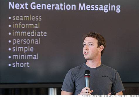 Haute Living San Francisco Update: Mark Zuckerberg