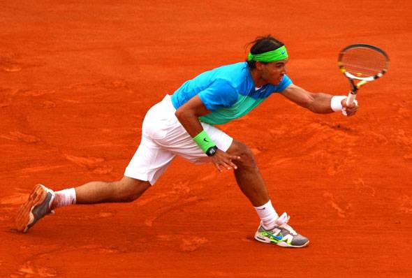 Lucky Number 027: Rafael Nadal’s Lucky Charm is His Richard Mille