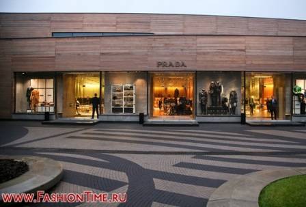 Prada Has Rented Space for Two Stores in Moscow as the Brand Aims for the Direct Development in Russia