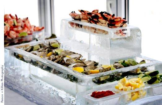 In the Raw: The Top 5 Raw Bars in Dubai
