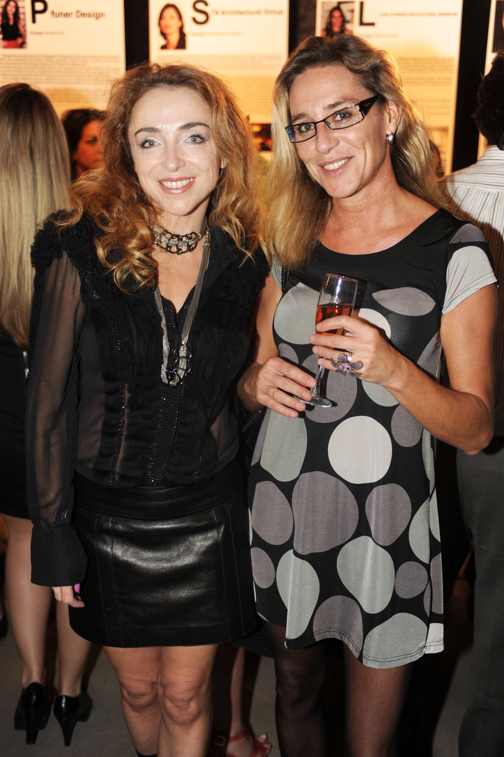 Designing Minds: Celebrating Tastemaking Talent at Ornare