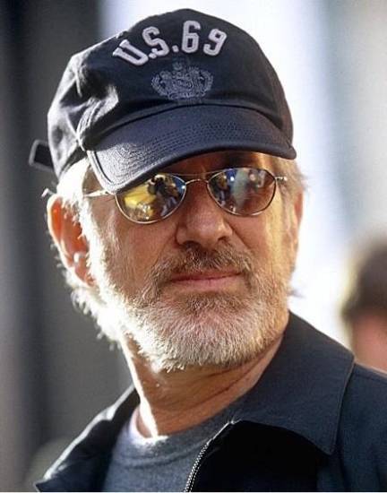 Haute Living Los Angeles Update: Steven Spielberg
