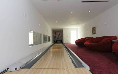 Out-of-This-World Bell Canyon Home Goes On the Market