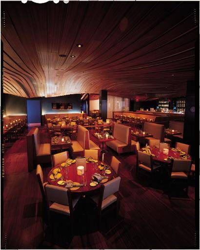 Skip the Dirty Dishes. Head to Bellagio for a Thanksgiving Day Feast