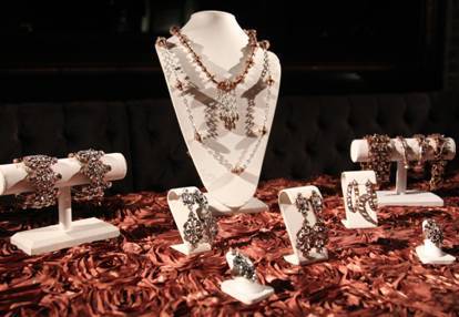 Dori’s World: Lia Sophia La Belle Rose II Collection Preview